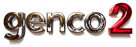 genco2 logo