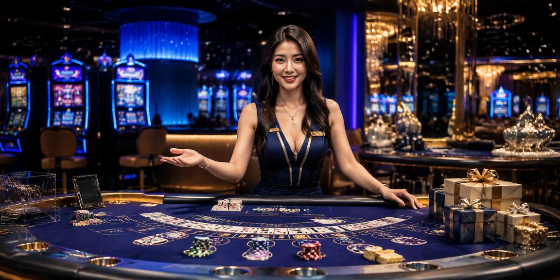 genco2 Mr. Monopoly trên phố