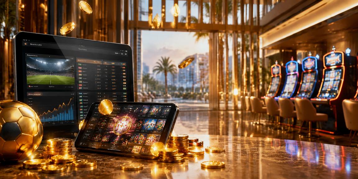 genco2 mobile gaming